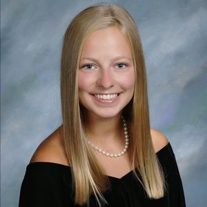 Meet your Posher, Catie